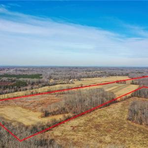 Lot lines are approximate - buyer to verify.