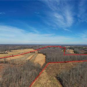 Photo #27 of Tennyson, Mocksville, NC 132.5 acres