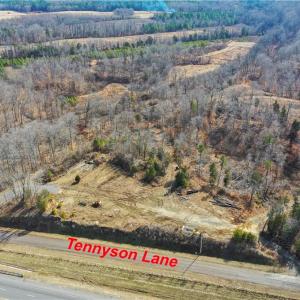Photo #12 of Tennyson, Mocksville, NC 132.5 acres