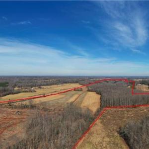 Photo #26 of Tennyson, Mocksville, NC 132.5 acres
