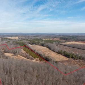 Photo #3 of Tennyson, Mocksville, NC 132.5 acres