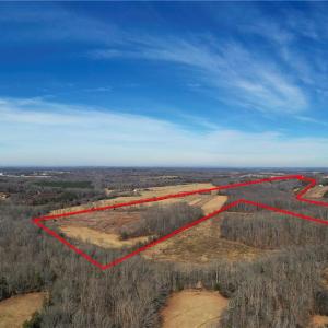 Photo #32 of Tennyson, Mocksville, NC 132.5 acres