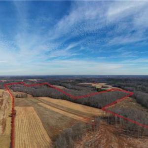 Photo #20 of Tennyson, Mocksville, NC 132.5 acres