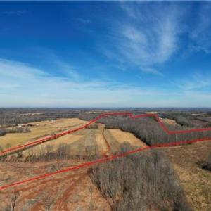 Photo #24 of Tennyson, Mocksville, NC 132.5 acres