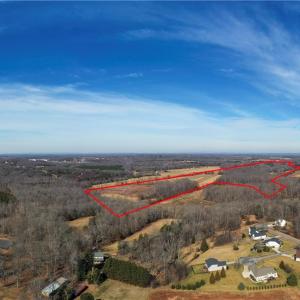 Photo #30 of Tennyson, Mocksville, NC 132.5 acres
