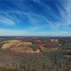 Photo #34 of Tennyson, Mocksville, NC 132.5 acres