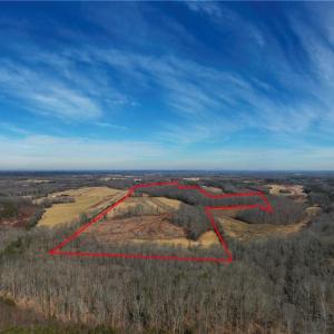 Photo #35 of Tennyson, Mocksville, NC 132.5 acres