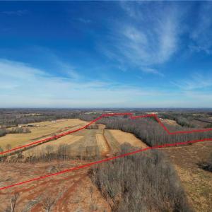 Photo #25 of Tennyson, Mocksville, NC 132.5 acres