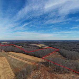 Photo #21 of Tennyson, Mocksville, NC 132.5 acres