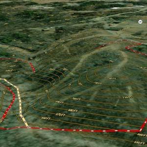 Photo #16 of Valley Level, Reidsville, NC 19.3 acres