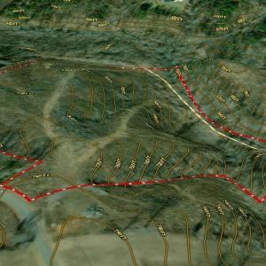 Photo #14 of Valley Level, Reidsville, NC 19.3 acres