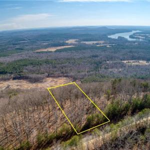Photo #3 of 1026 Sierra Trace, Denton, NC 4.7 acres