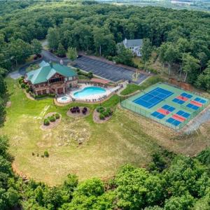 Photo #25 of 1026 Sierra Trace, Denton, NC 4.7 acres