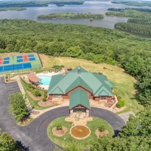 Photo #22 of 1026 Sierra Trace, Denton, NC 4.7 acres