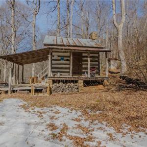 Photo #2 of Willard Creek, Stuart, VA 96.0 acres