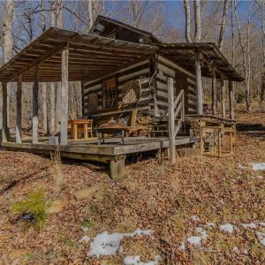 Photo #3 of Willard Creek, Stuart, VA 96.0 acres