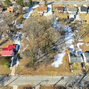 Photo #2 of 210 Paramount, High Point, NC 0.5 acres