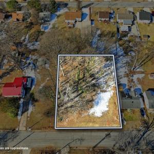 Photo #1 of 210 Paramount, High Point, NC 0.5 acres