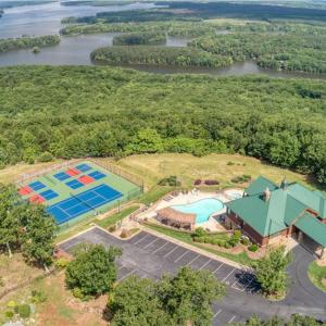 Photo #23 of 1996 Sierra Trace, Denton, NC 4.1 acres