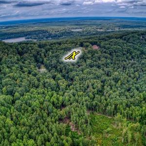 Photo #6 of 1996 Sierra Trace, Denton, NC 4.1 acres