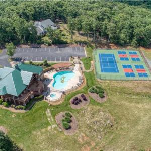 Photo #26 of 1996 Sierra Trace, Denton, NC 4.1 acres