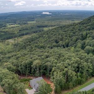 Photo #3 of 1996 Sierra Trace, Denton, NC 4.1 acres