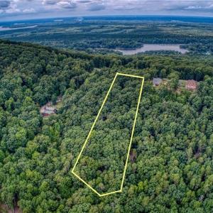 Photo #5 of 1996 Sierra Trace, Denton, NC 4.1 acres