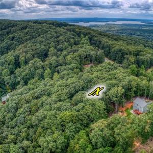 Photo #4 of 1996 Sierra Trace, Denton, NC 4.1 acres