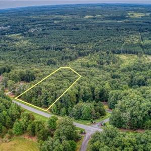 Photo #8 of 1996 Sierra Trace, Denton, NC 4.1 acres