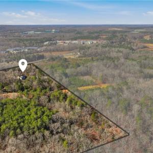 Boundary lines are approximate and for illustrative purposes only.