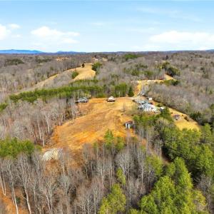 Photo #1 of 1324 Hardie Mabe, Danbury, NC 50.5 acres