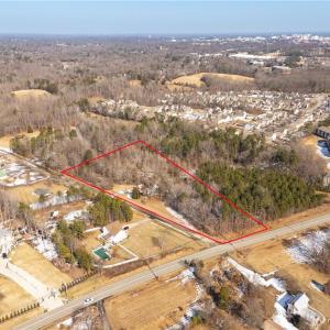 Photo #2 of 164 Mae Kennedy, Thomasville, NC 4.9 acres