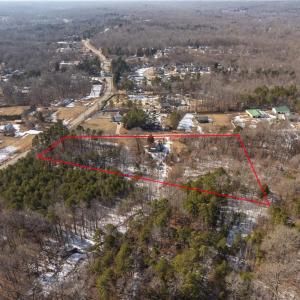 Photo #5 of 164 Mae Kennedy, Thomasville, NC 4.9 acres