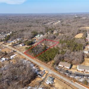 Photo #4 of 164 Mae Kennedy, Thomasville, NC 4.9 acres