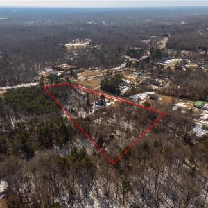 Photo #6 of 164 Mae Kennedy, Thomasville, NC 9.8 acres