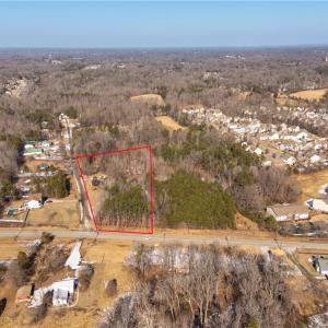 Photo #3 of 164 Mae Kennedy, Thomasville, NC 9.8 acres
