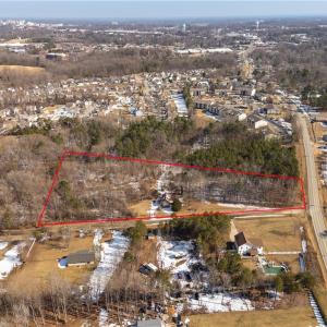 Photo #1 of 164 Mae Kennedy, Thomasville, NC 9.8 acres