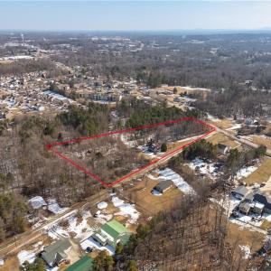 Photo #7 of 164 Mae Kennedy, Thomasville, NC 9.8 acres