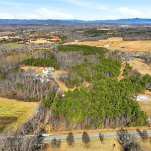 Photo #3 of Nc Highway 704, Lawsonville, NC 13.3 acres