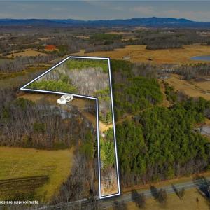 Photo #1 of Nc Highway 704, Lawsonville, NC 13.3 acres