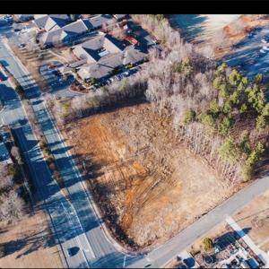 Photo #5 of 3549 Mebane, Burlington, NC 1.7 acres