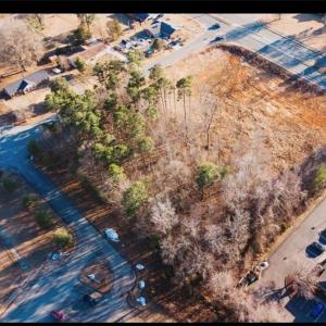 Photo #3 of 3549 Mebane, Burlington, NC 1.7 acres