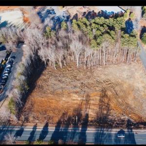 Photo #1 of 3549 Mebane, Burlington, NC 1.7 acres