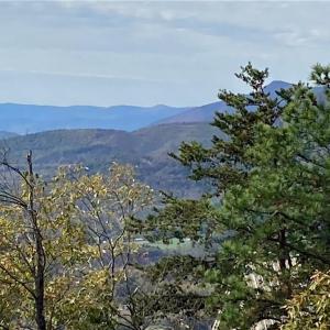 Photo #3 of 430 reflections point, Fancy Gap, VA 1.2 acres