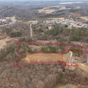 Photo #1 of Wellhouse, Walnut Cove, NC 12.6 acres