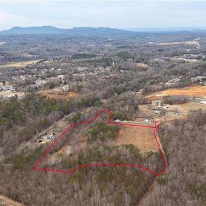 Photo #4 of Wellhouse, Walnut Cove, NC 12.6 acres