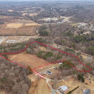 Photo #2 of Wellhouse, Walnut Cove, NC 12.6 acres