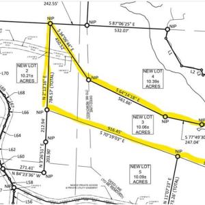 Photo #22 of 3 Roby Fulk, Pinnacle, NC 10.1 acres