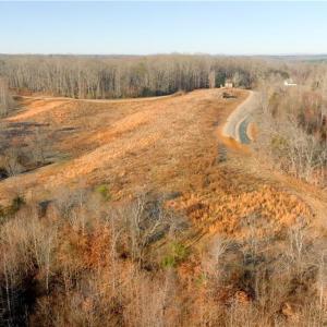 Photo #6 of 3 Roby Fulk, Pinnacle, NC 10.1 acres