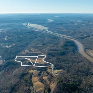 Photo #11 of 3 Roby Fulk, Pinnacle, NC 10.1 acres